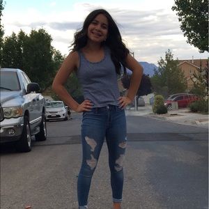 Meet your Posher, Janessa